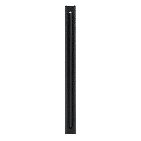 Securit Menu Set - Signature A5 Black - 10 Menu Holders + 20 Extra Pouches