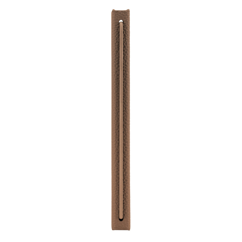Load image into Gallery viewer, Securit Menu Holders - Signature Menu Holder A5 in Brown 18x22,5x2cm - Pack of 10
