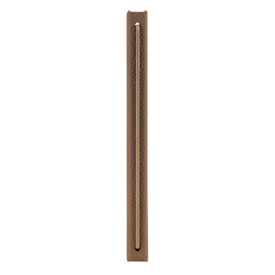 Securit Menu Holders - Signature Menu Holder A5 in Brown 18x22,5x2cm - Pack of 10