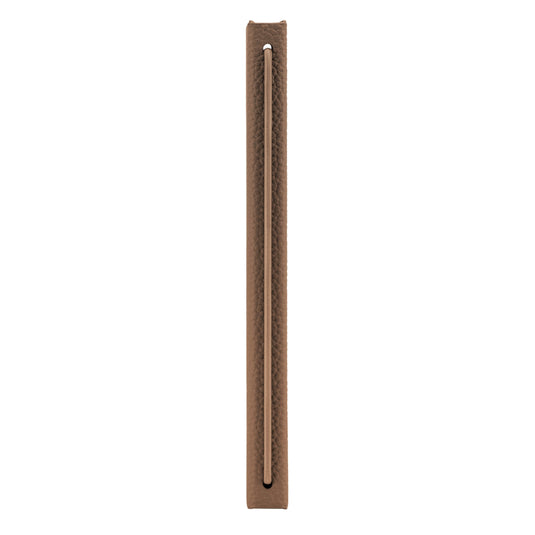 Securit Menu Set - Signature A5 Brown - 10 Menu Holders + 20 Extra Pouches