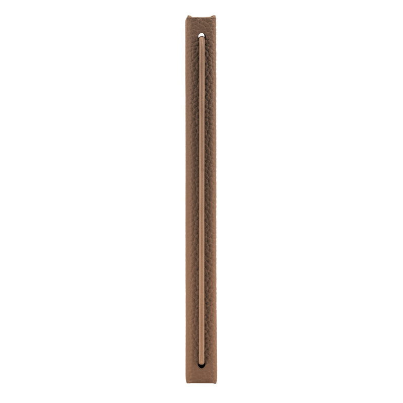 Load image into Gallery viewer, Securit Menu Holders - Signature Menu Holder A5 in Brown 18x22,5x2cm - Pack of 10
