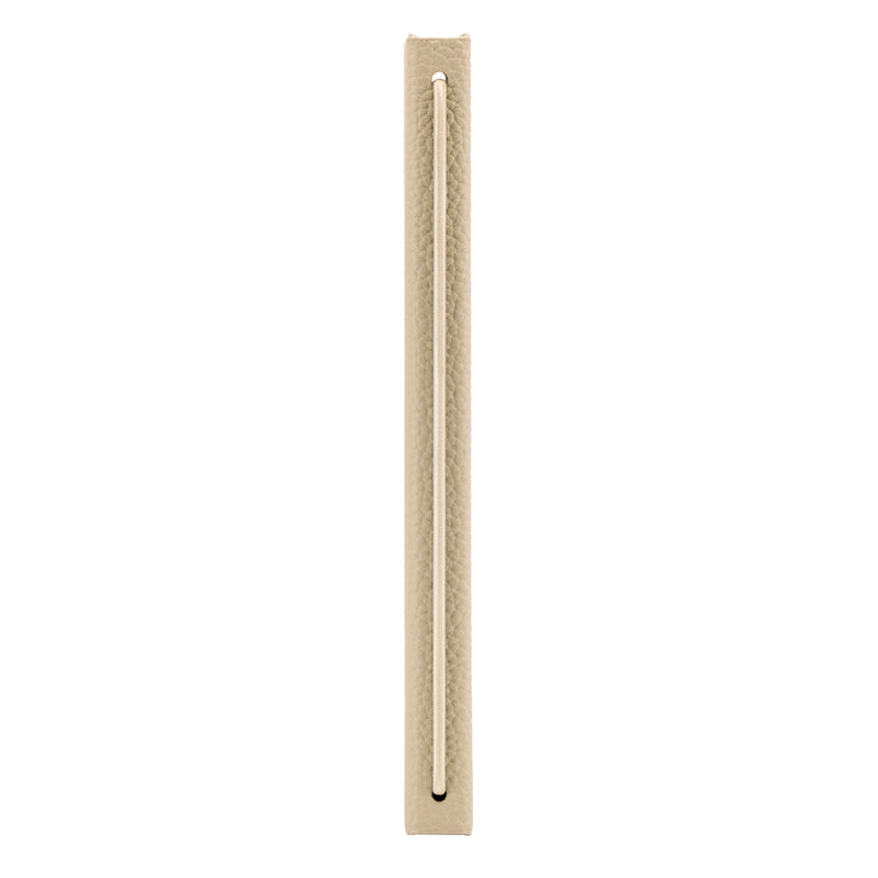 Load image into Gallery viewer, Securit Menu Holders - Signature Menu Holder A5 in Beige 18x22,5x2cm - Pack of 10
