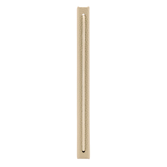 Securit Menu Holders - Signature Menu Holder A5 in Beige 18x22,5x2cm - Pack of 10