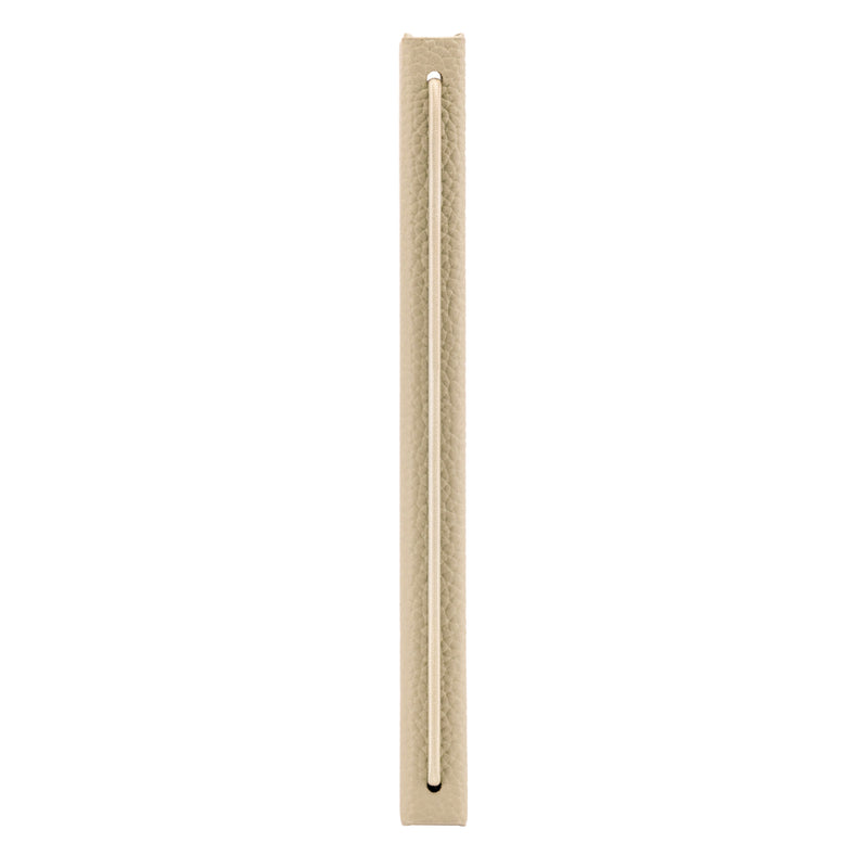 Load image into Gallery viewer, Securit Menu Holders - Signature Menu Holder A5 in Beige 18x22,5x2cm - Pack of 10
