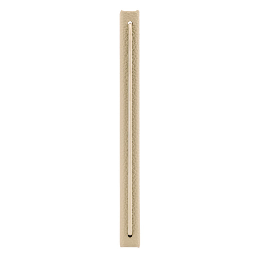 Securit Menu Holders - Signature Menu Holder A5 in Beige 18x22,5x2cm - Pack of 10
