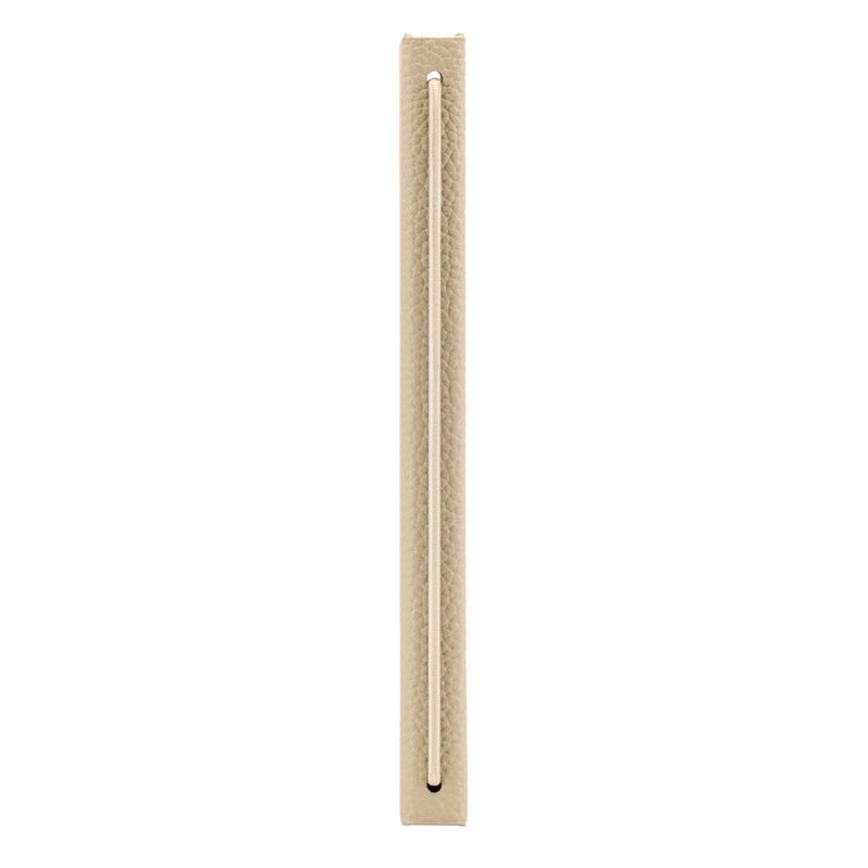 Load image into Gallery viewer, Securit Menu Set - Signature A5 Beige - 10 Menu Holders + 20 Extra Pouches
