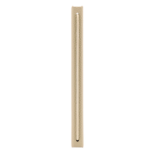 Securit Menu Set - Signature A5 Beige - 10 Menu Holders + 20 Extra Pouches