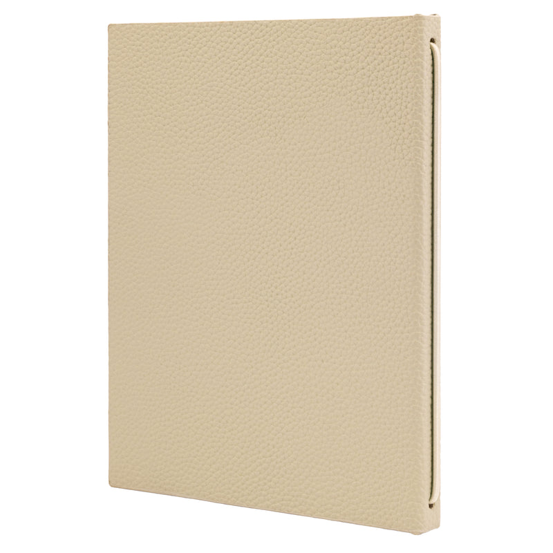 Load image into Gallery viewer, Securit Menu Holders - Signature Menu Holder A5 in Beige 18x22,5x2cm - Pack of 10
