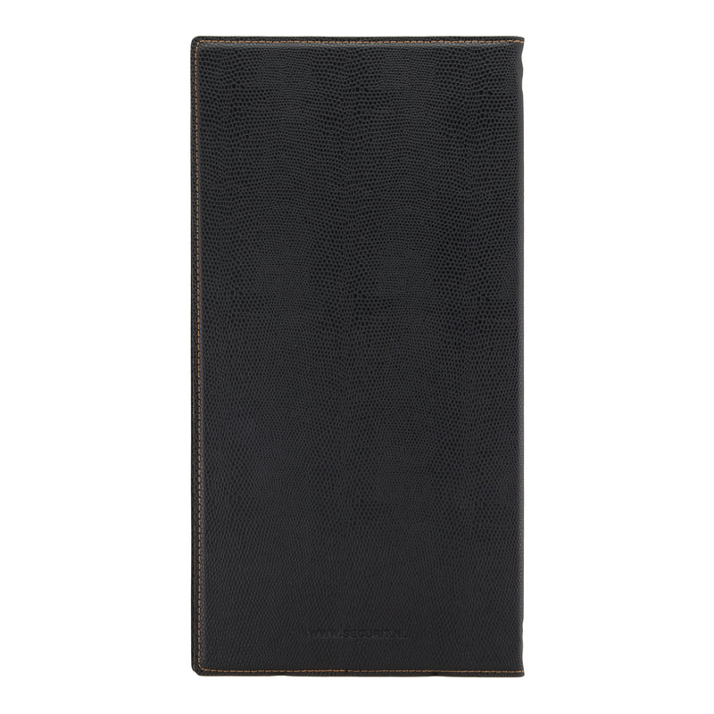 Load image into Gallery viewer, Securit Menu Holders - Trendy - Black 35,3x18,6x1cm - Pack of 10
