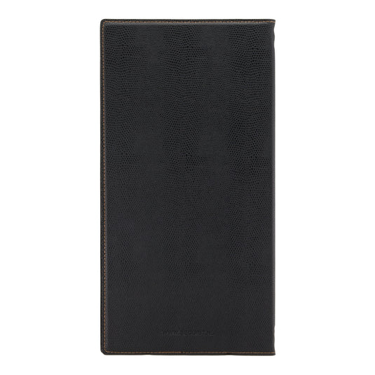 Securit Menu Holders - Trendy - Black 35,3x18,6x1cm - Pack of 10