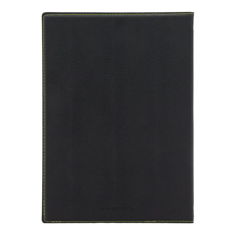 Load image into Gallery viewer, Securit Menu Holders - Trendy - Green 34x24x0,4cm - Pack of 10
