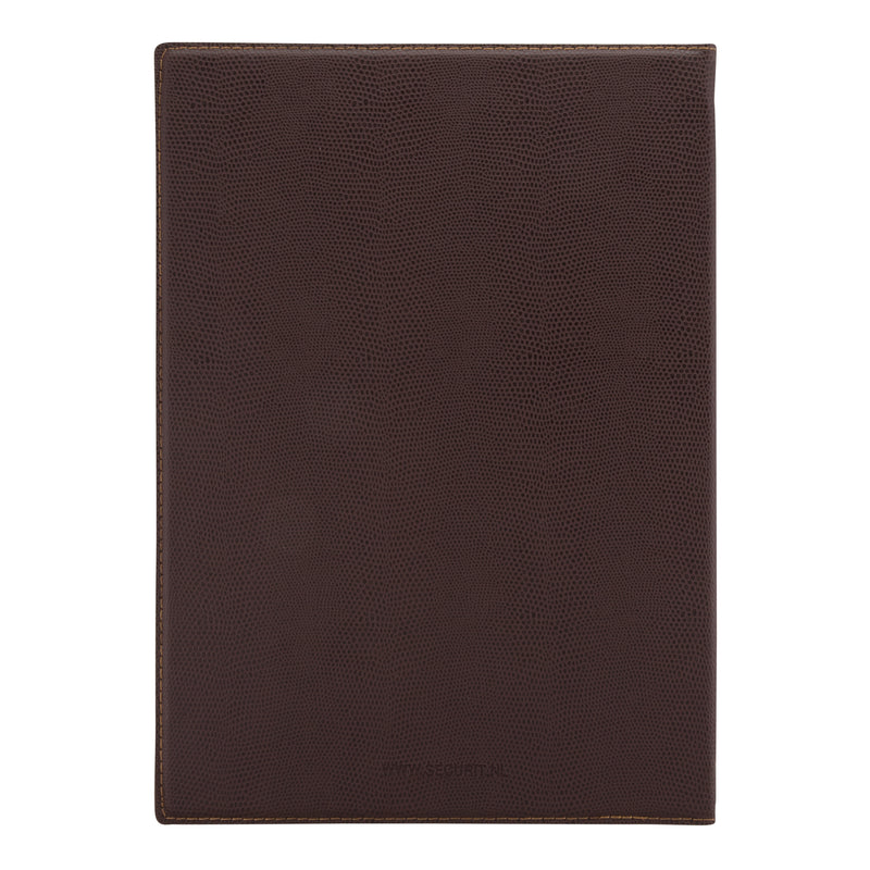 Load image into Gallery viewer, Securit Menu Holders - Trendy - Light Brown 34x24x0,4cm - Pack of 10
