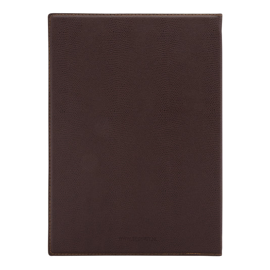 Securit Menu Holders - Trendy - Light Brown 34x24x0,4cm - Pack of 10