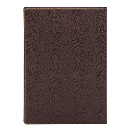 Securit Menu Holders - Trendy - Wine Red 34x24x0,4cm - Pack of 10