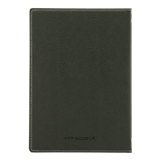 Securit Menu Holders - Trendy - Green 25,3x17,7x0,8cm - Pack of 10