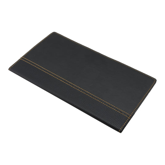 Securit Menu Holders - Trendy - Black 23x14x0,7cm - Pack of 10