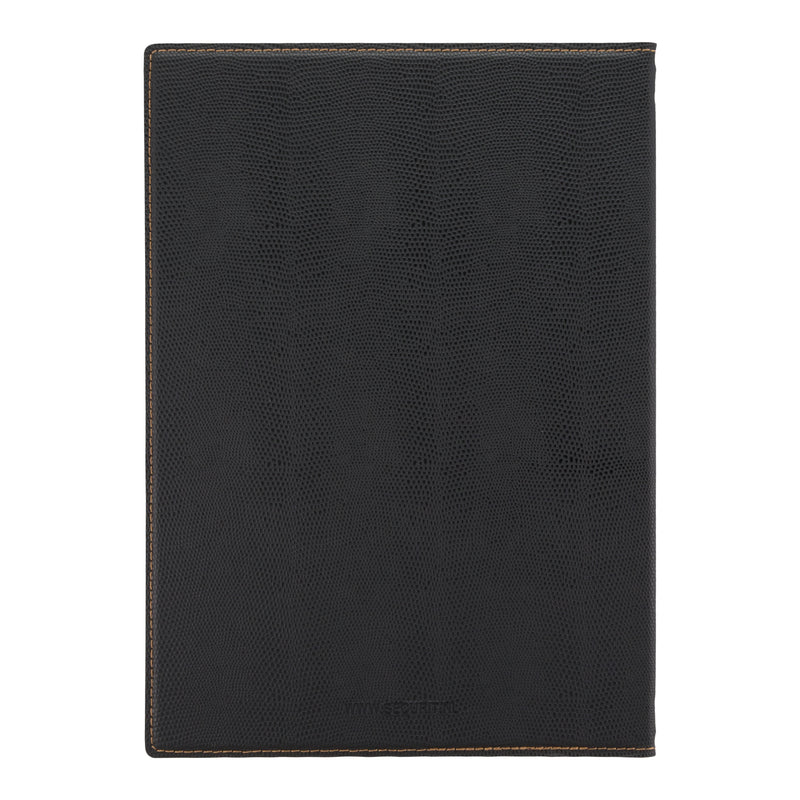 Load image into Gallery viewer, Securit Menu Holders - Trendy - Black 34x24,6x0,4cm - Pack of 10
