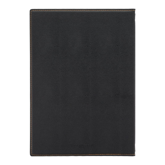 Securit Menu Holders - Trendy - Black 34x24,6x0,4cm - Pack of 10
