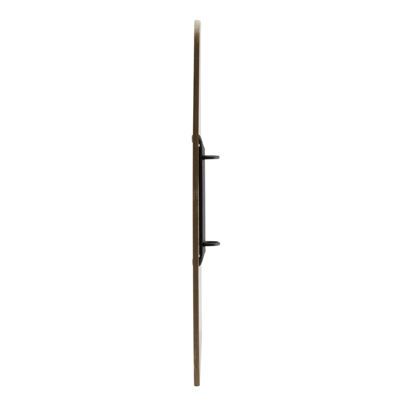 Load image into Gallery viewer, Securit Menu Holders - Walnut - Walnut 32,7x30x2,6 - Pack of 10
