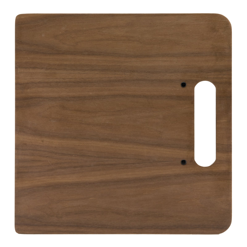 Load image into Gallery viewer, Securit Menu Holders - Walnut - Walnut 32,7x30x2,6 - Pack of 10
