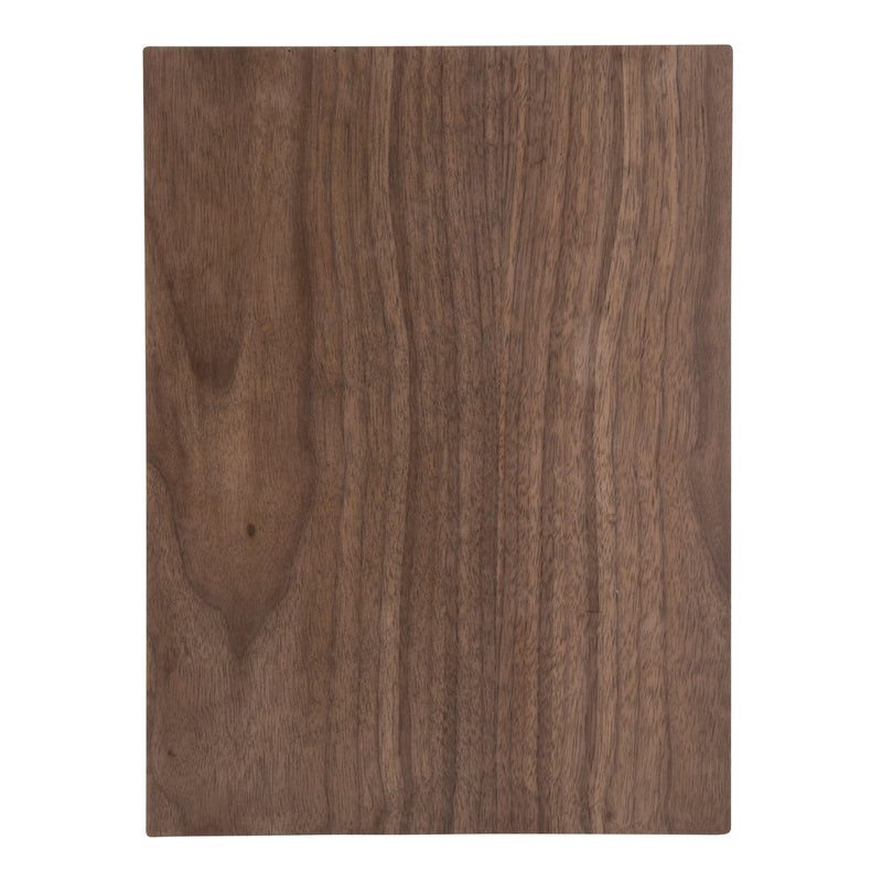 Load image into Gallery viewer, Securit Front-of-House Set - Walnut A4 Album - 10 Menu Holders + 10 Bill Presenters
