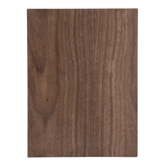 Securit Front-of-House Set - Walnut A4 Album - 10 Menu Holders + 10 Bill Presenters