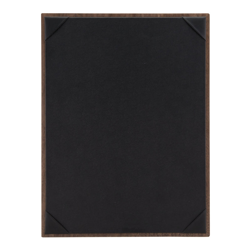 Load image into Gallery viewer, Securit Front-of-House Set - Walnut A4 Album - 10 Menu Holders + 10 Bill Presenters
