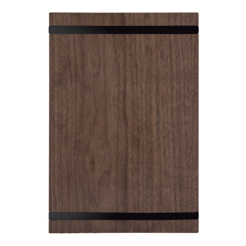 Load image into Gallery viewer, Securit Front-of-House Set - Walnut A4 Tablet - 10 Menu Holders + 10 Bill Presenters
