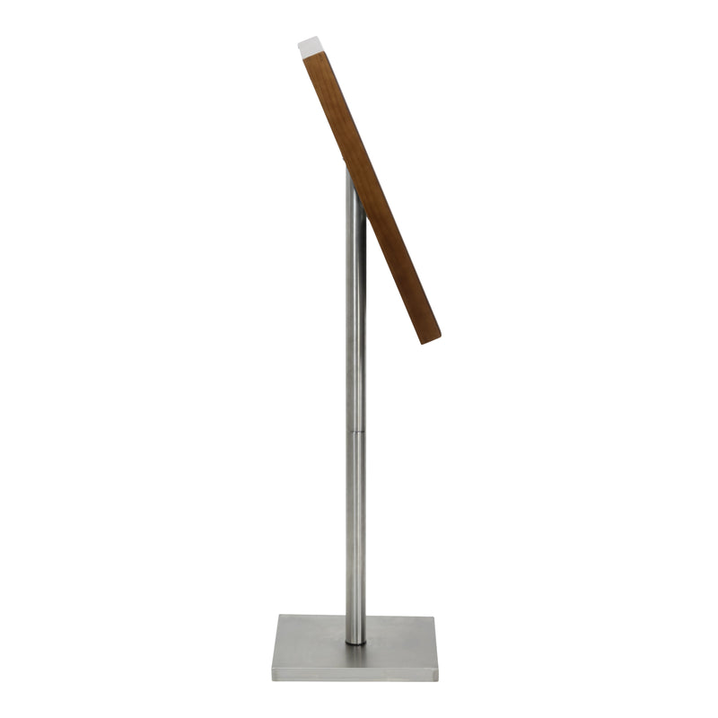 Load image into Gallery viewer, Securit Information Displays - Classic - Dark Brown 69,7x53x6,4cm
