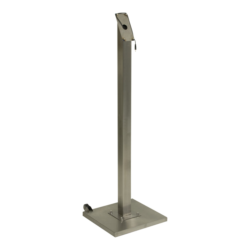Load image into Gallery viewer, Securit Information Displays - Stainless Steel - Stainless Steel 5,7x38,3x38,3cm
