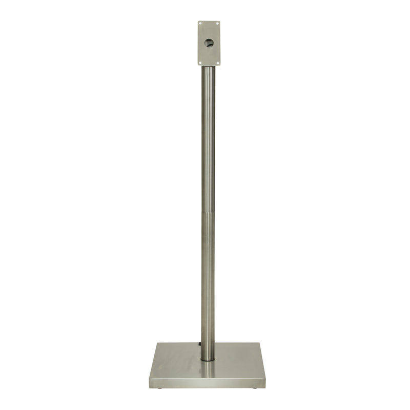 Load image into Gallery viewer, Securit Information Displays - Accessories - Stainless Steel 127x40x40cm
