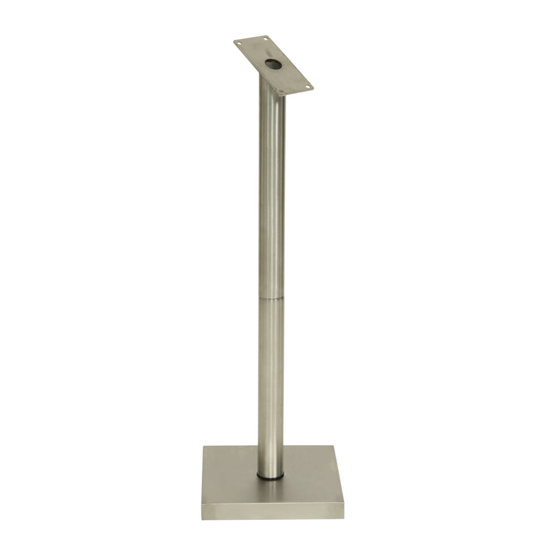 Load image into Gallery viewer, Securit Information Displays - Accessories - Stainless Steel 90,2x27,1x27,1cm

