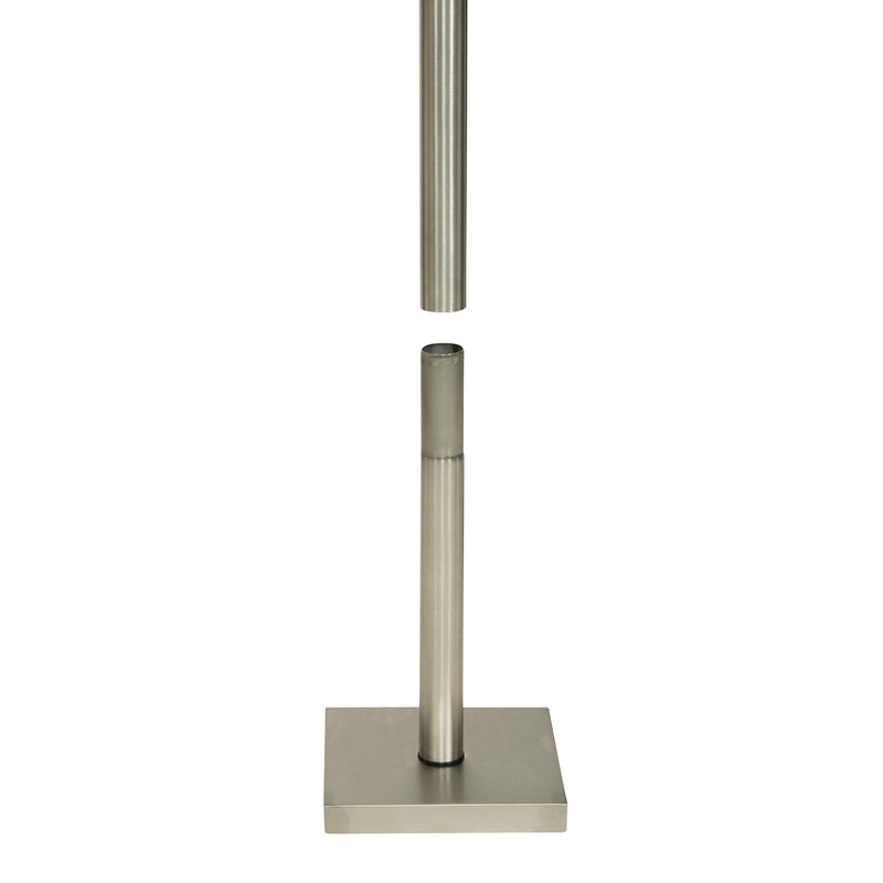Load image into Gallery viewer, Securit Information Displays - Accessories - Stainless Steel 90,2x27,1x27,1cm
