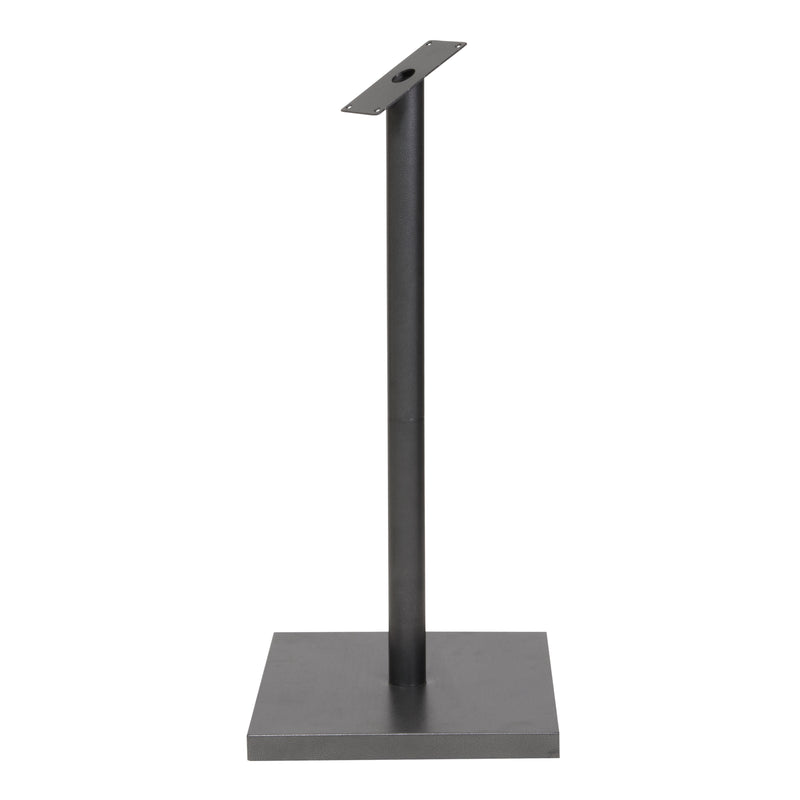 Load image into Gallery viewer, Securit Information Displays - Coated Steel - Gun Grey 95x40x40cm
