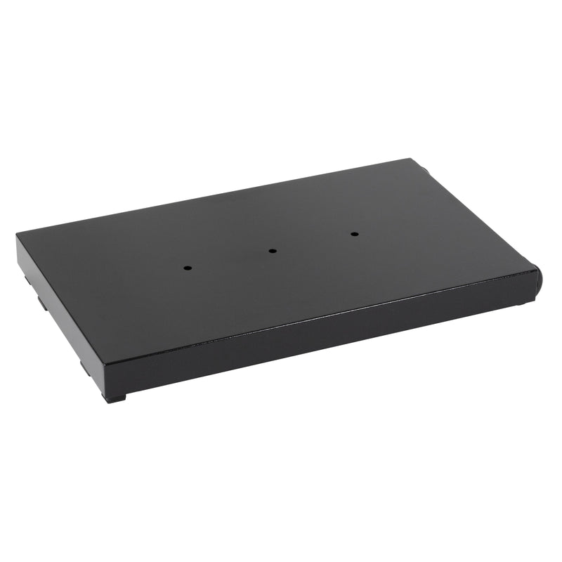 Load image into Gallery viewer, Securit Information Displays - Black Star Xxl - Black 75x45x7cm
