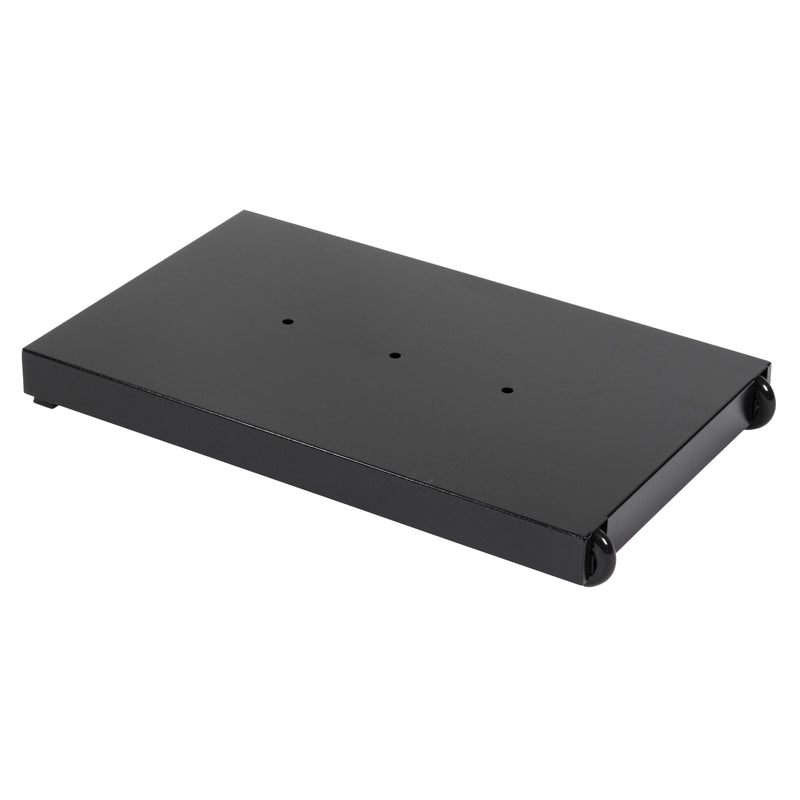 Load image into Gallery viewer, Securit Information Displays - Black Star Xxl - Black 75x45x7cm
