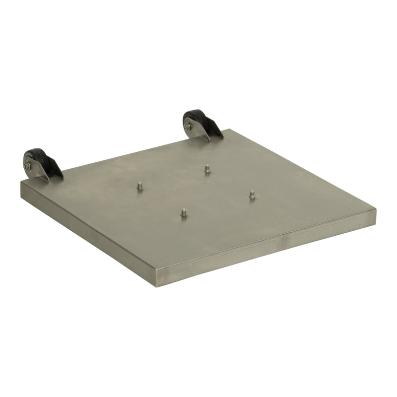 Load image into Gallery viewer, Securit Information Displays - Stainless Steel - Stainless Steel 5,7x38,3x38,3cm
