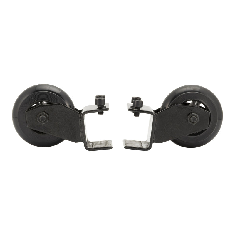 Load image into Gallery viewer, Securit Information Displays - Accessories - Black 0,6x1,2x0,9cm - Pack of 2
