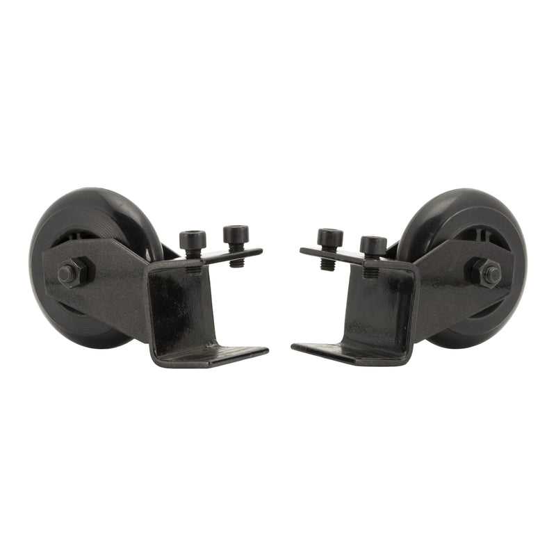 Load image into Gallery viewer, Securit Information Displays - Accessories - Black 0,6x1,2x0,9cm - Pack of 2
