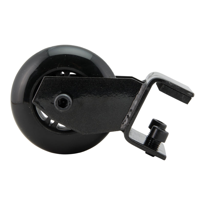 Load image into Gallery viewer, Securit Information Displays - Accessories - Black 0,6x1,2x0,9cm - Pack of 2
