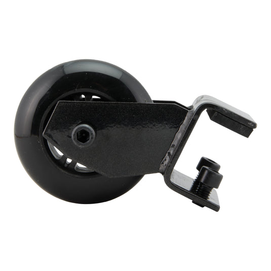 Securit Information Displays - Accessories - Black 0,6x1,2x0,9cm - Pack of 2