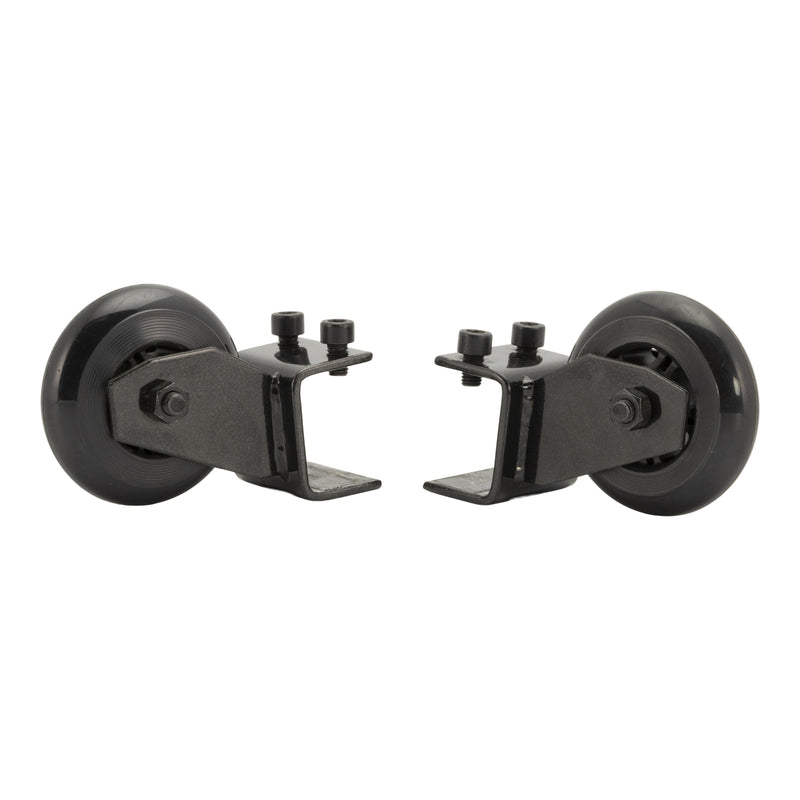 Load image into Gallery viewer, Securit Information Displays - Accessories - Black 0,6x1,2x0,9cm - Pack of 2
