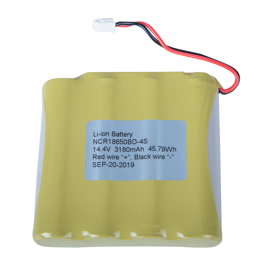Fermob Mooon! H.63 & H.134 Lamp Battery