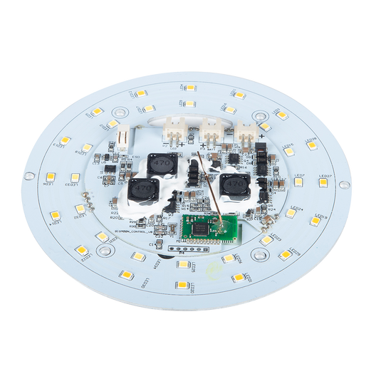 Fermob Mooon! H.63 & H.134 Lamp Lighting Module