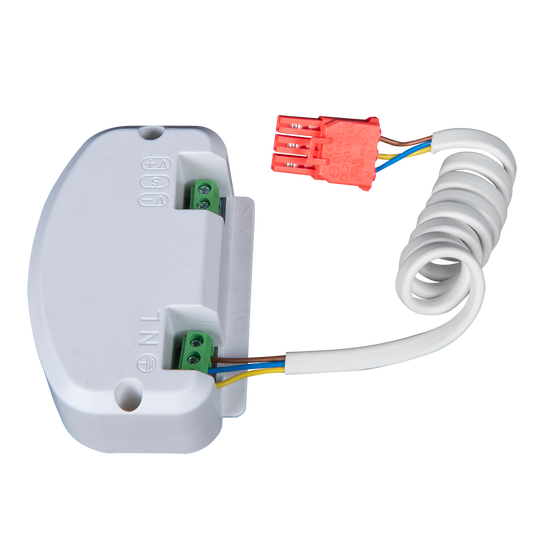 Fermob Mooon! Ø25 Pendant Light Power Supply