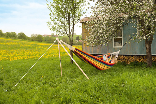 Madera Surrogate Tree Hammock Stand