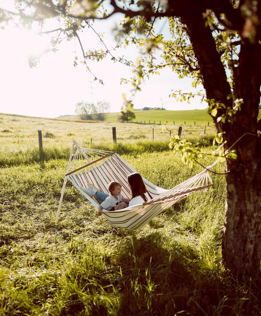 Madera Surrogate Tree Hammock Stand
