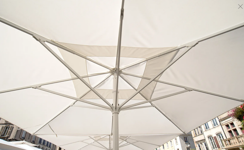 Load image into Gallery viewer, Magna Parasol Base
