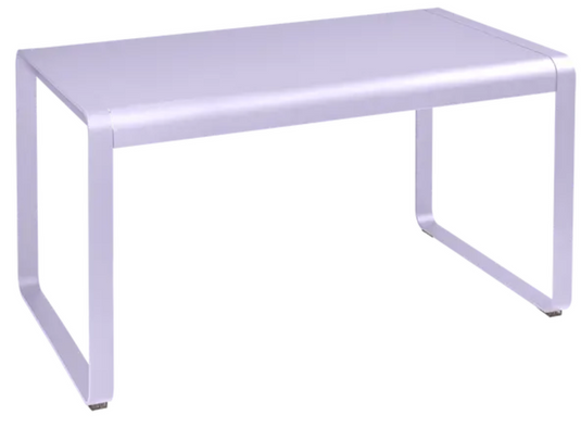 BELLEVIE Table 140 x 80 cm Four Seater