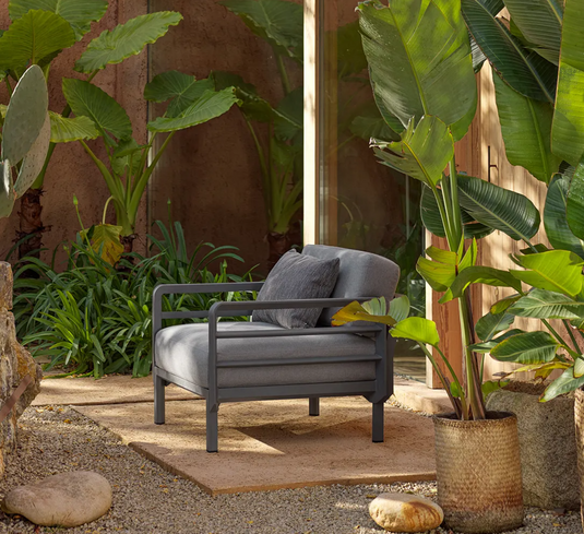 Maximo 50x50 Outdoor Cushion-Outdoor Pillow Nardi